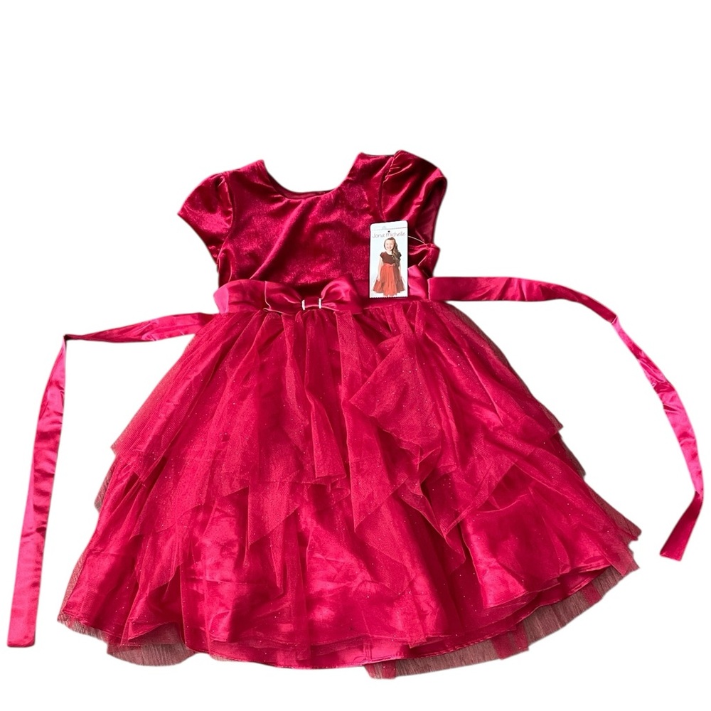 Jona Michelle - Girls Dress
